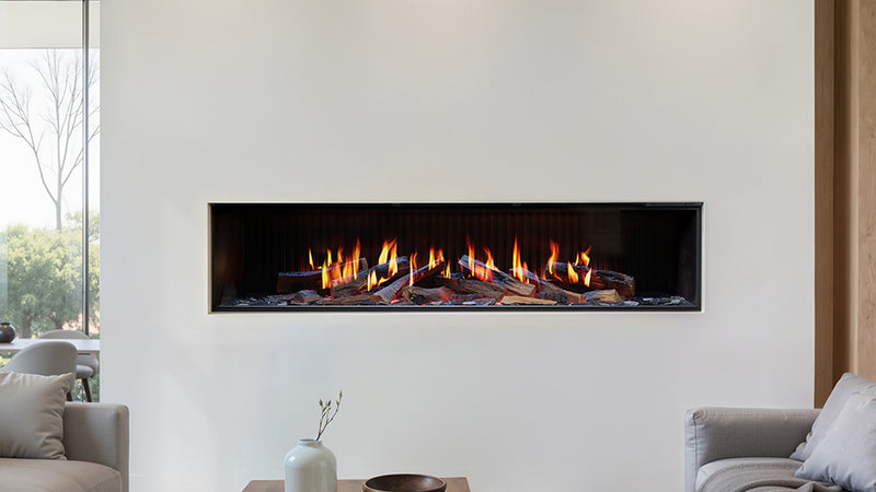 Rinnai EL1800 Electric logfire Heater