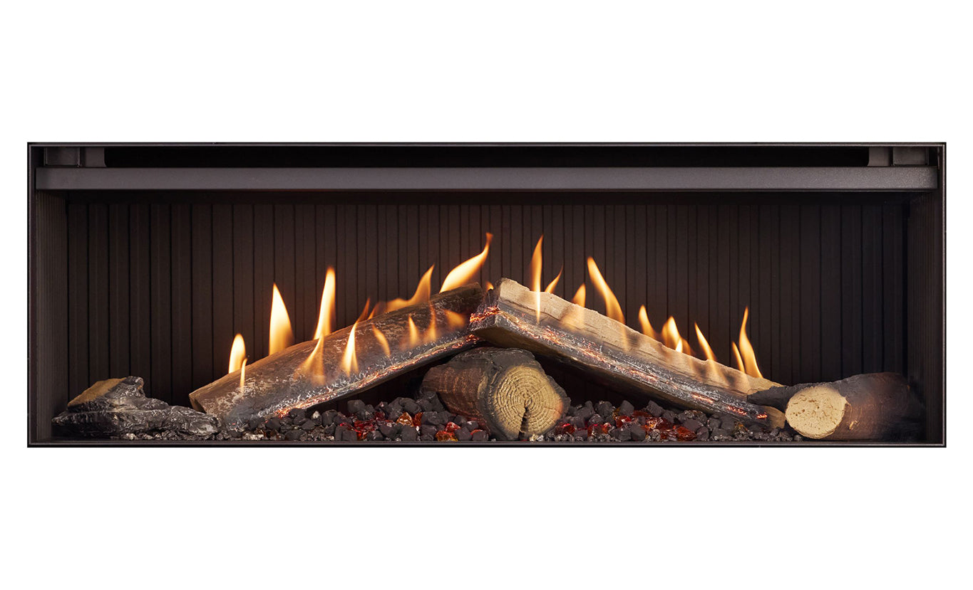 RINNAI LS1000F Gas Logfire