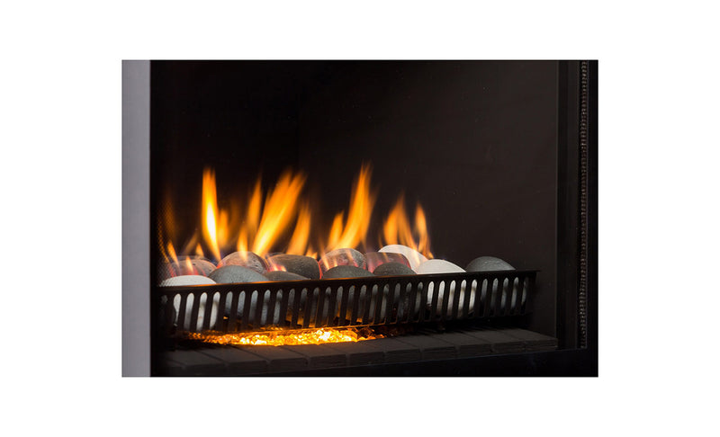 Rinnai 750 Gas Log Fire