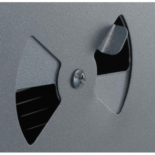 Hark 2 Door Gas Smoker