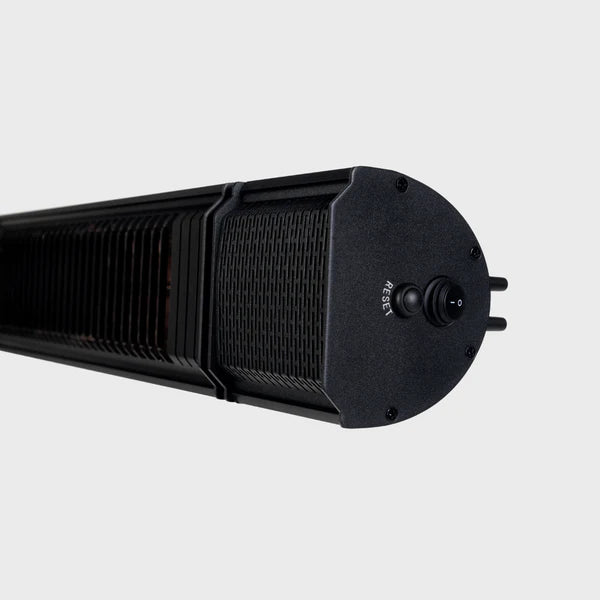 Hark Heat and Beat Infrared Heater & Speaker