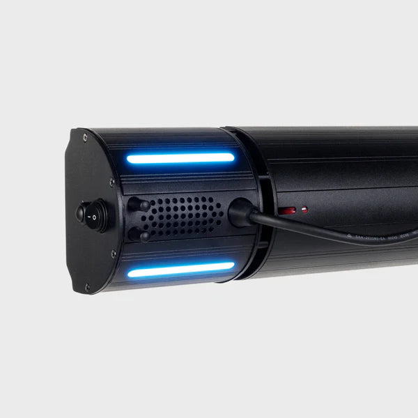 Hark Heat and Beat Infrared Heater & Speaker