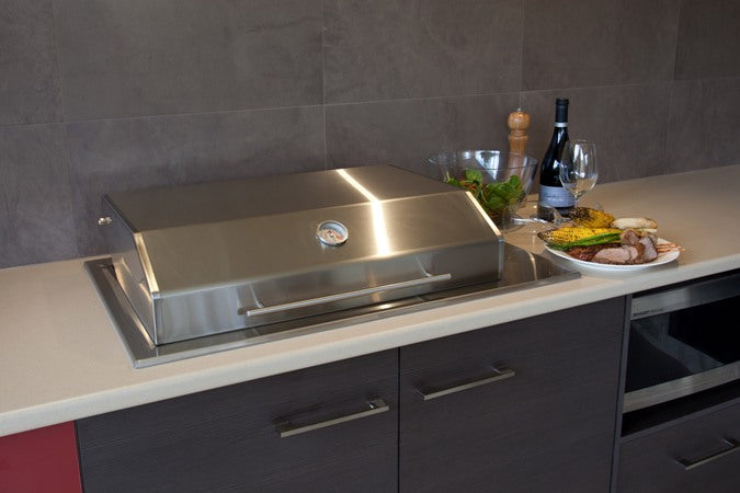 Heatlie Island Gourmet Elite 600