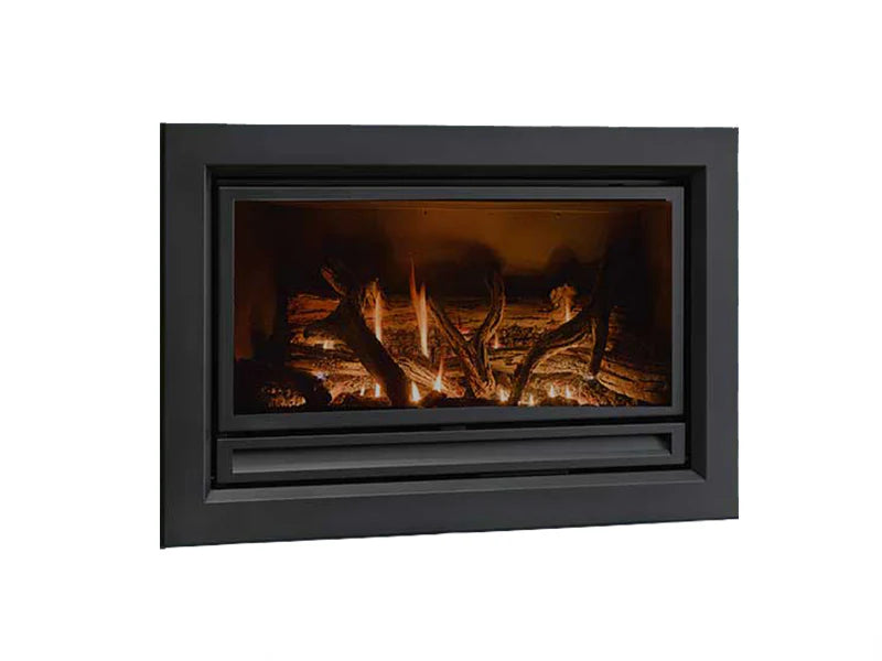 Archer IS900 Insert Gas Log fire