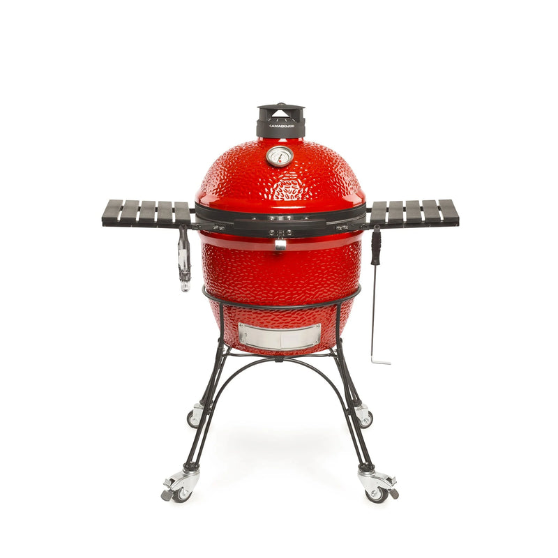🔥 Kamado Joe Classic 2 🔥