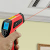 Maverick Laser Infrared Surface Thermometer