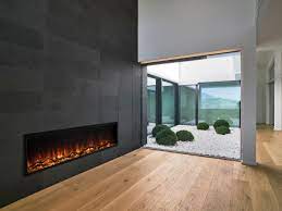 Modern Flames Landscape Pro Slim
