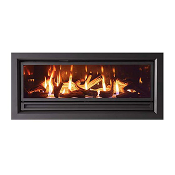 Archer IS1500 Insert Gas Log Fire