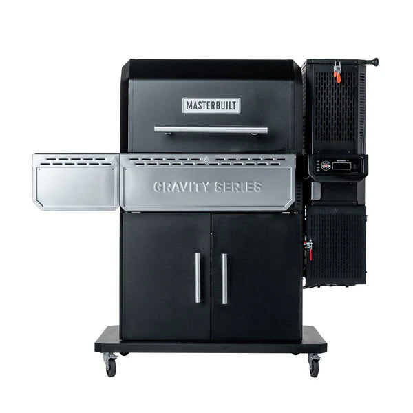 Masterbuilt 1150 Gravity Fed Charcoal Smoker