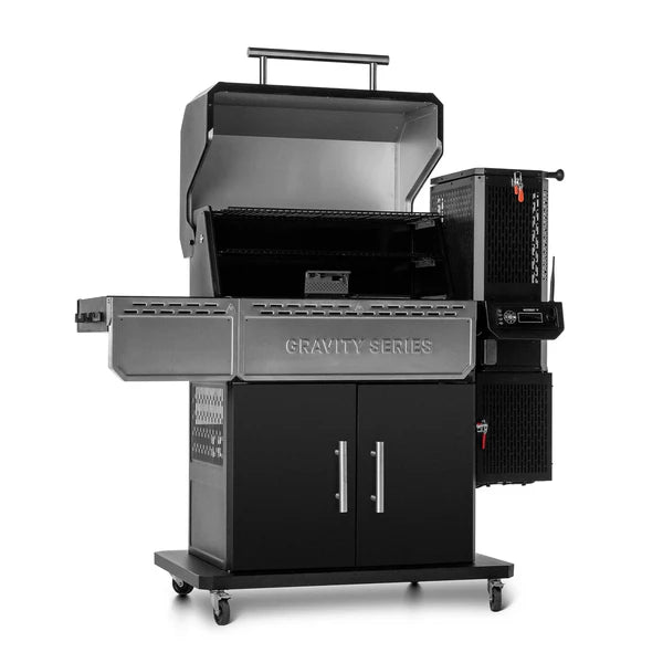 Masterbuilt 1150 Gravity Fed Charcoal Smoker