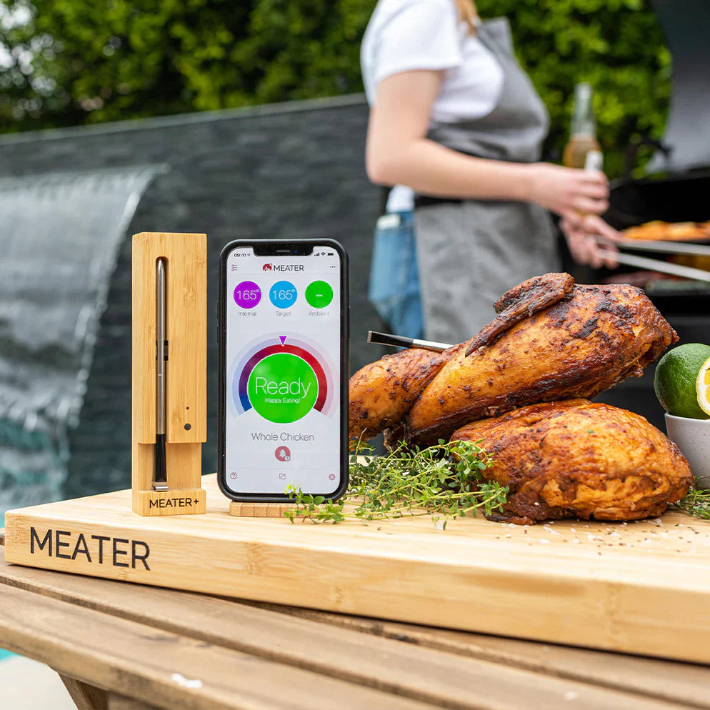 Meater Plus