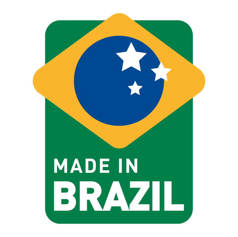 Tramontina Churrasco Black Brisket Slicer Serrated Edge 10"