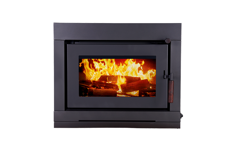 Maxiheat Nomad Insert