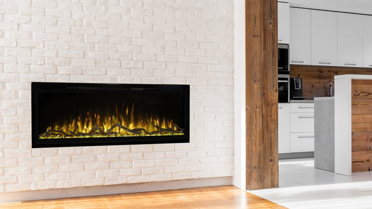 Modern Flames Spectrum Slimline