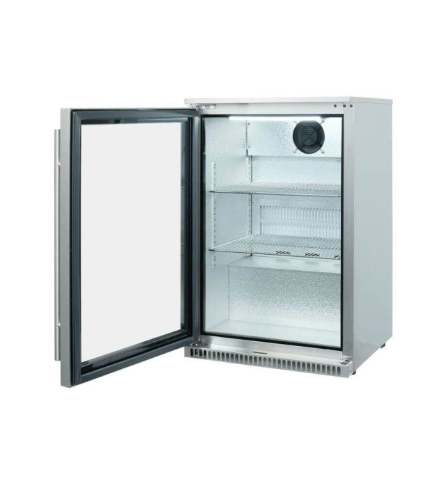 Napoleon 118L Single Door Bar Fridge