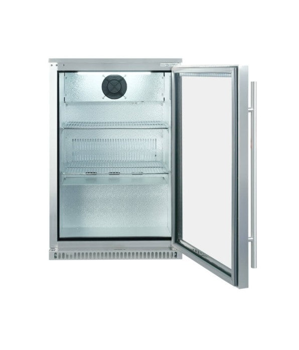 Napoleon 118L Single Door Bar Fridge