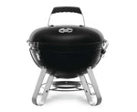 Napoleon 14" Black Portable Charcoal Kettle Grill