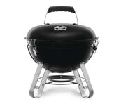 Napoleon 14" Black Portable Charcoal Kettle Grill
