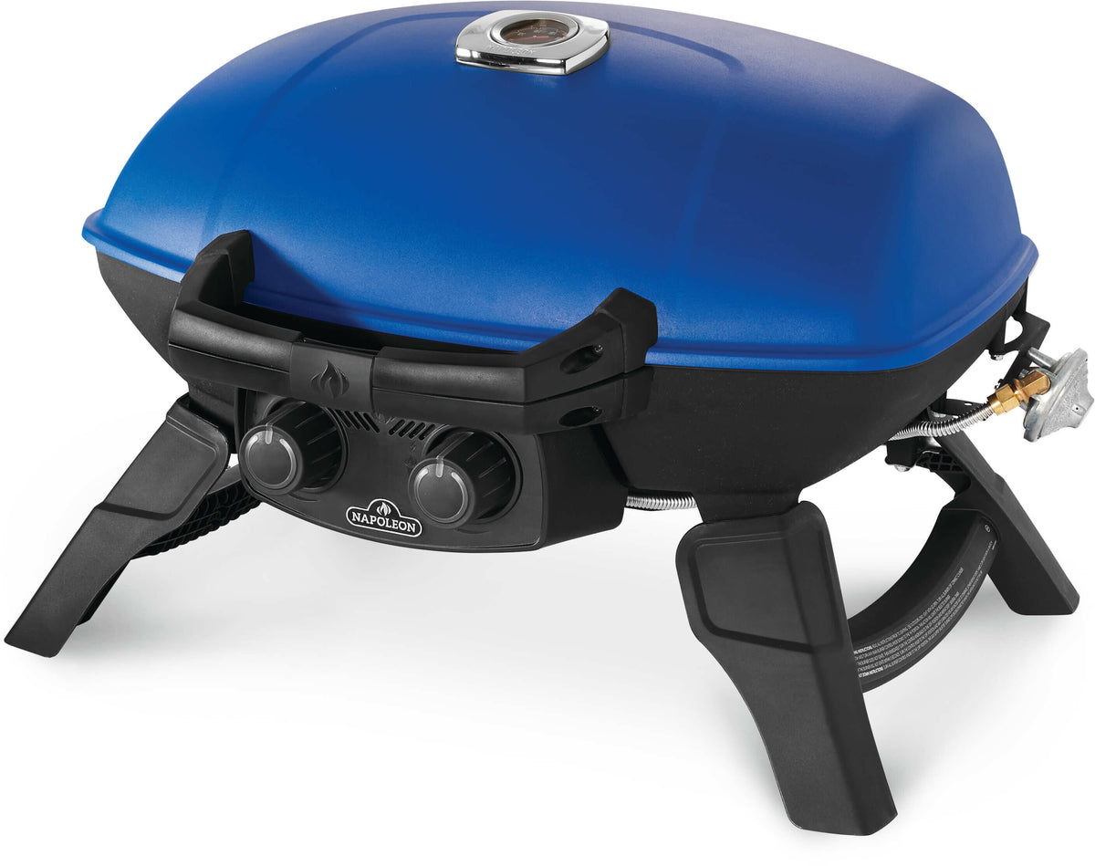 Napoleon TravelQ™ 285-2 Burners