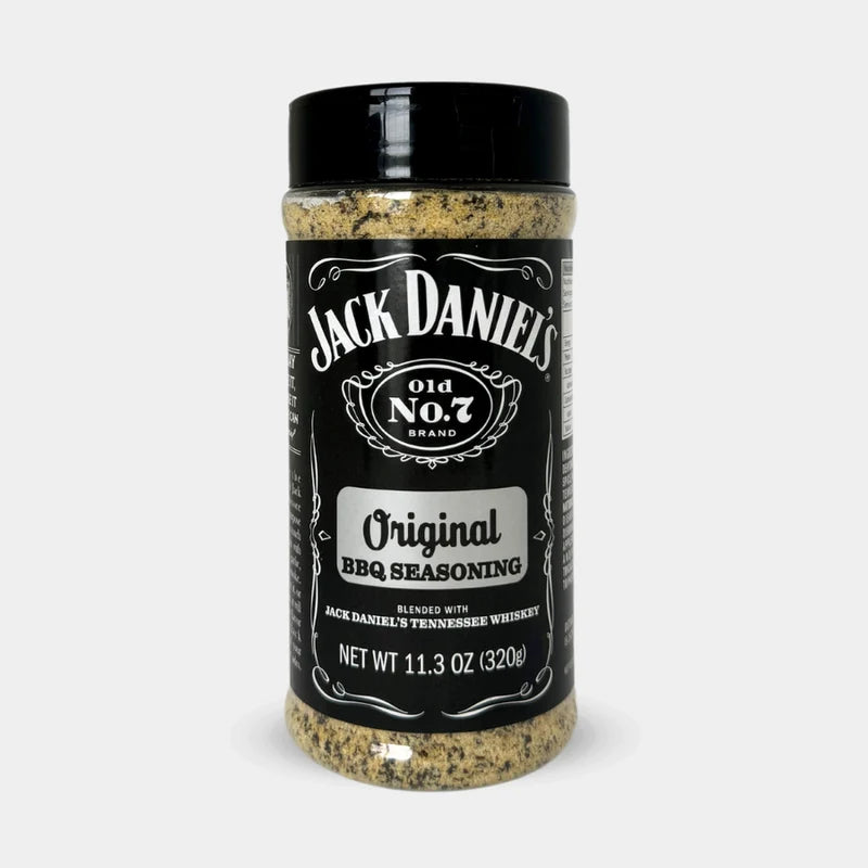 Jack Daiels Original BBQ Seasoning