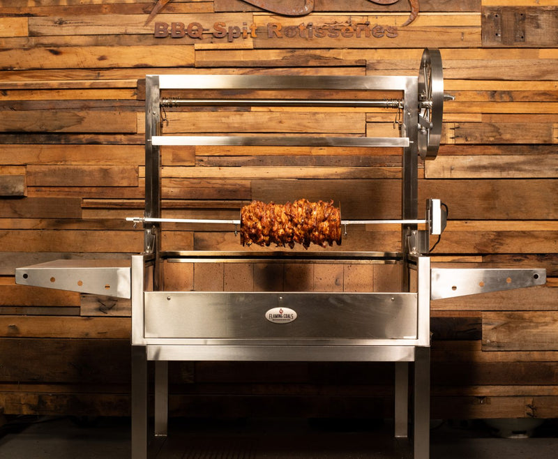 Parrilla Argentine BBQ SS