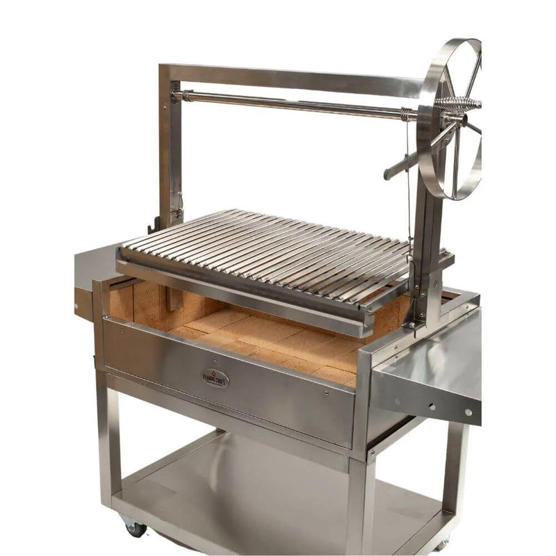 Parrilla Argentine BBQ SS