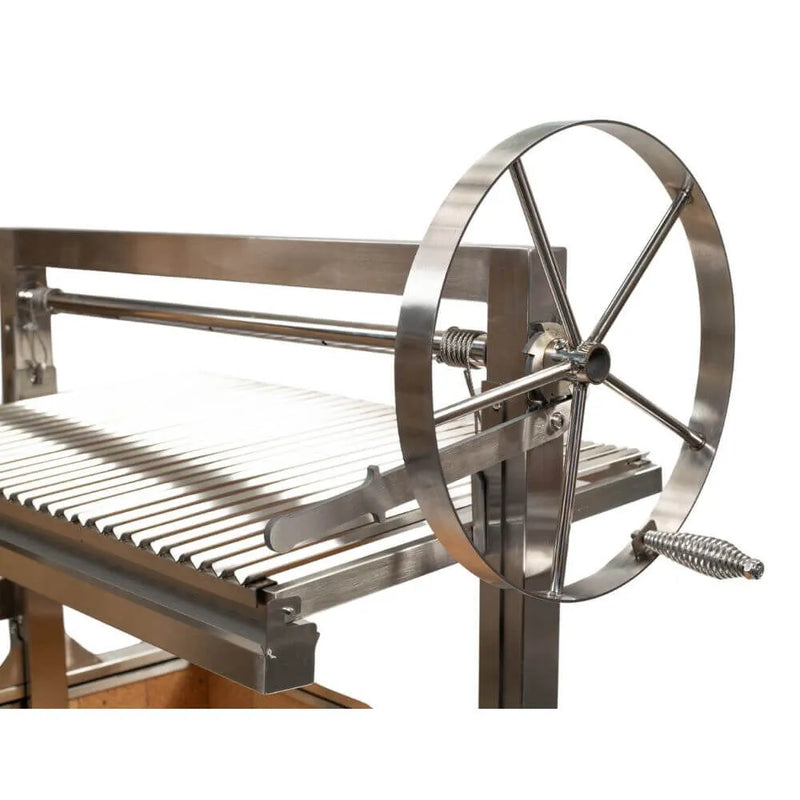 Parrilla Argentine BBQ SS