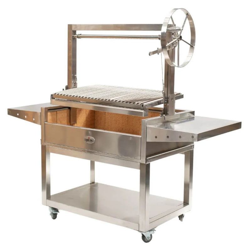 Parrilla Argentine BBQ SS