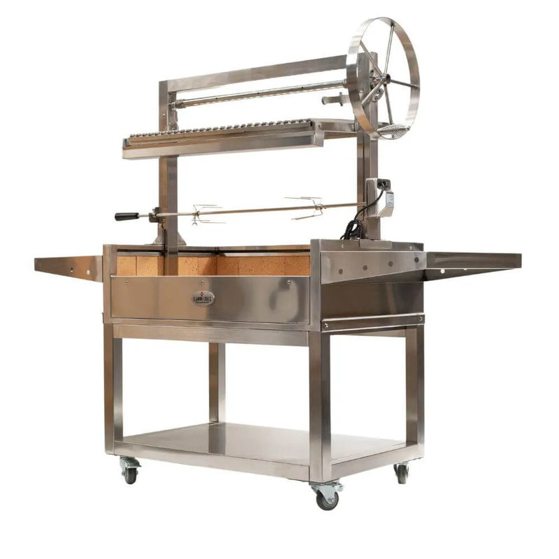 Parrilla Argentine BBQ SS