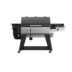 Camp Chef Woodwind Pro 36 + sidekick