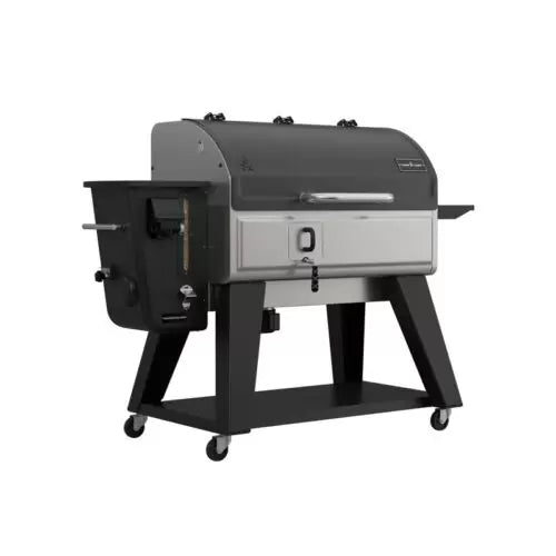 Camp Chef Woodwind Pro 36 Pellet Grill