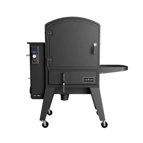 Camp Chef XXL Pro Vertcal Pellet smoker