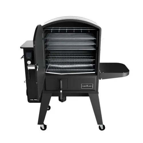 Camp Chef XXL Pro Vertcal Pellet smoker