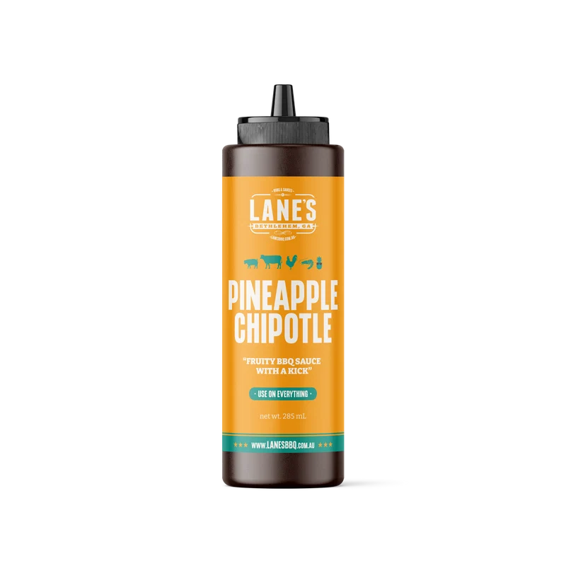 Lanes Pineapple Chipotle
