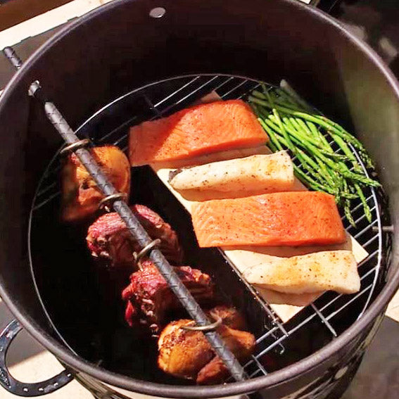 Pit Barrel Cooker Original 18.5"