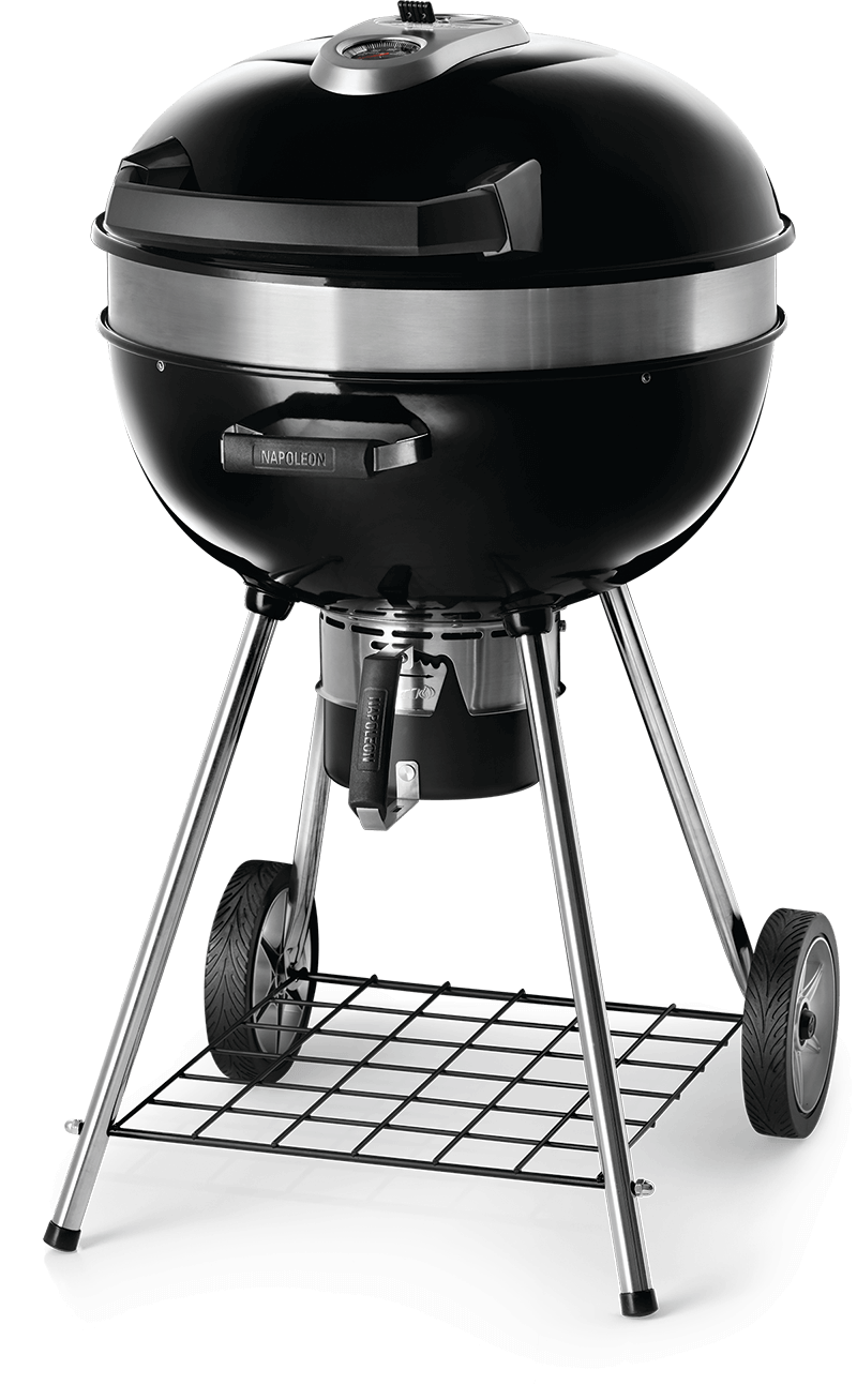 Napoleon Charcoal PRO