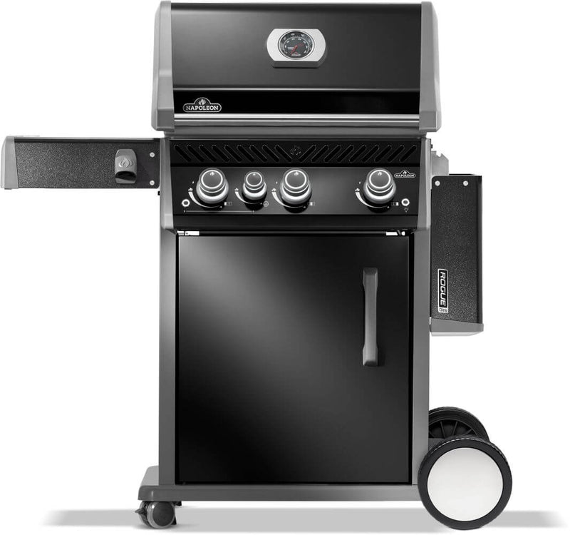 ROGUE Pro 425 Infrared Side Burner