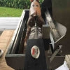 SPIT ROASTER 1500 STAINLESS HOODED DUAL FUEL