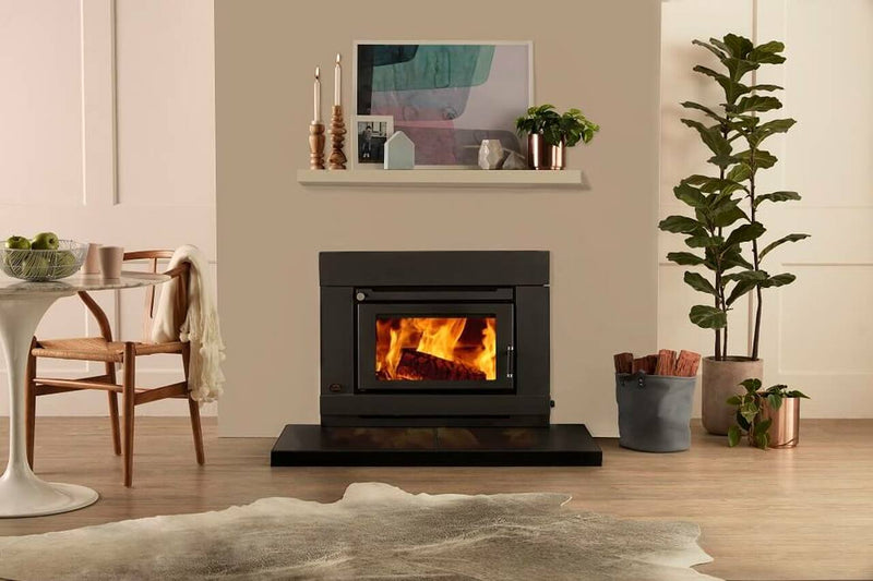 Saxon Blackwood Insert