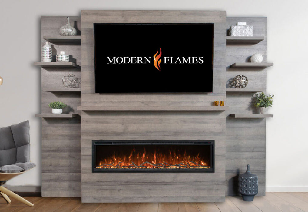 Modern Flames Spectrum Slimline