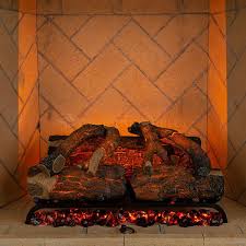 MODERN FLAMES SUNSET CHARRED OAK