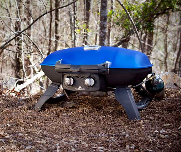 Napoleon TravelQ™ 285 Portable Grill