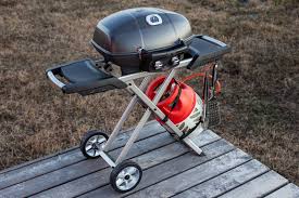 Napoleon TravelQ PRO 285X