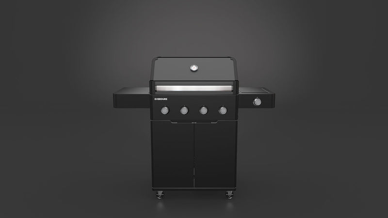 Everdure Hayman E4TB