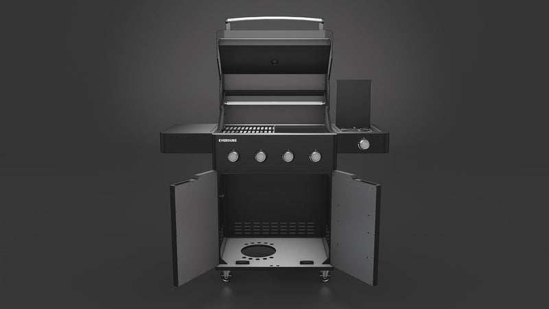 Everdure Hayman E4TB