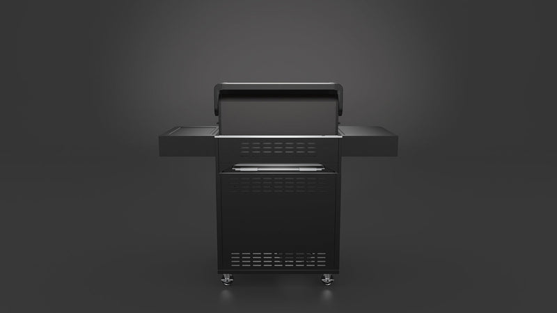 Everdure Hayman E4TB