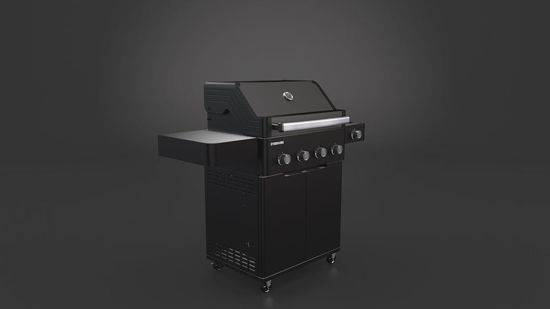 Everdure Hayman E4TB