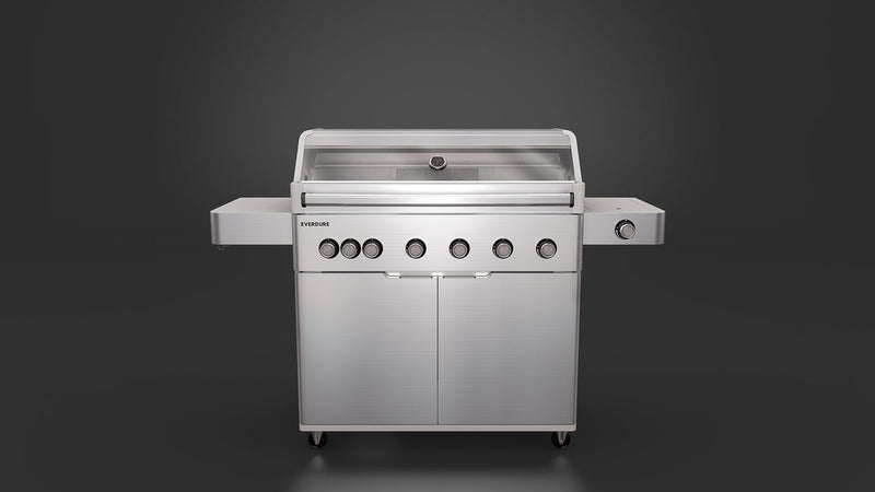 Everdure Hayman E6TS