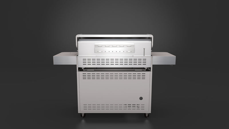 Everdure Hayman E6TS