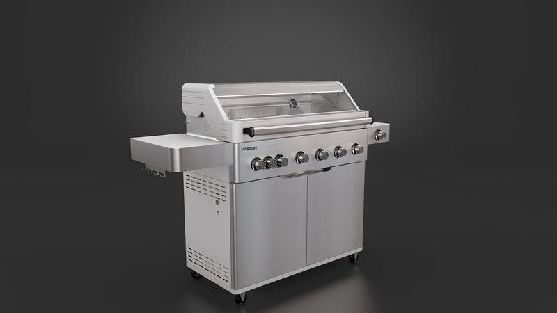 Everdure Hayman E6TS